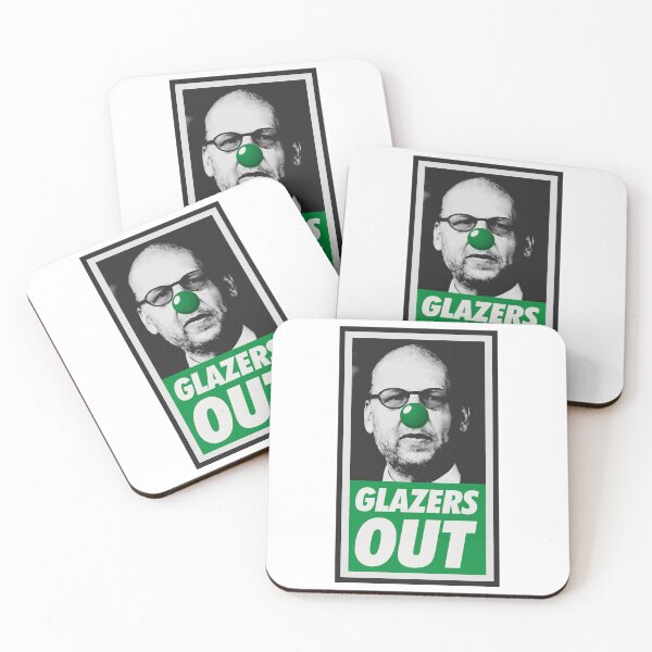 Item preview, GlazersOut OBEY Parody Green designed and sold by TristanSmiley.
