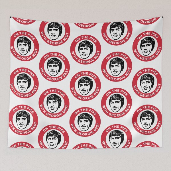 Item preview, Georgie designed and sold by TristanSmiley.