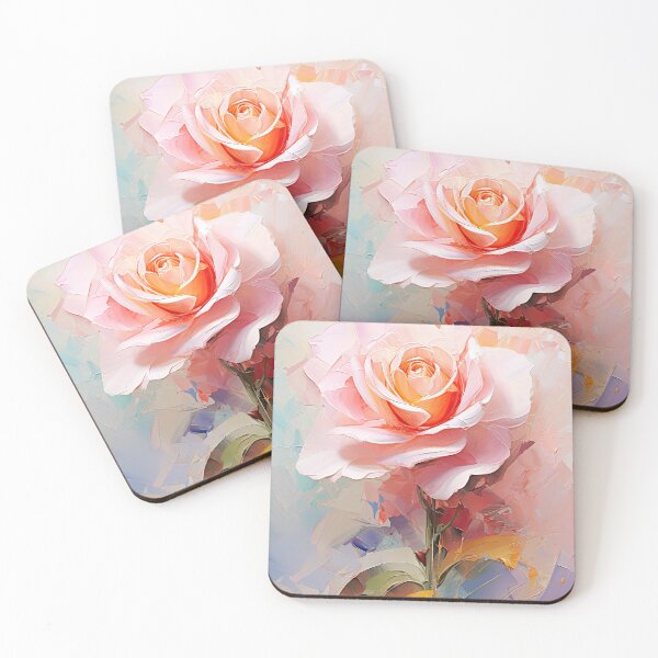Item preview, Expressive Petals designed and sold by riquishop.