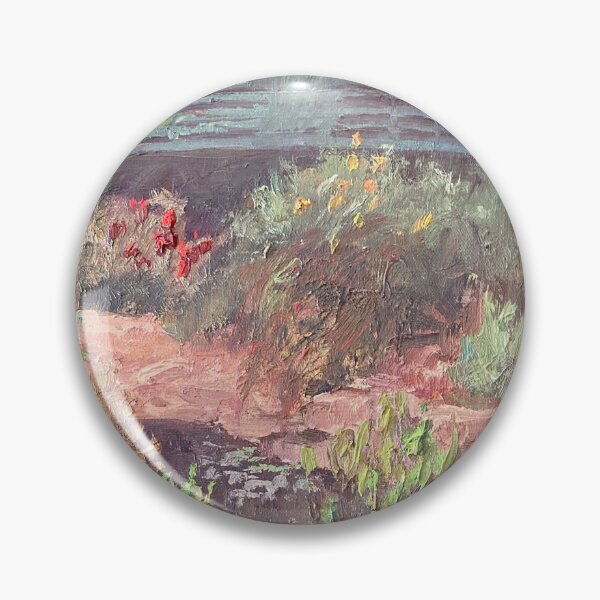 Item preview, Novia sobre la pintura de las almohadillas de Lilly designed and sold by GalleryDigitals.