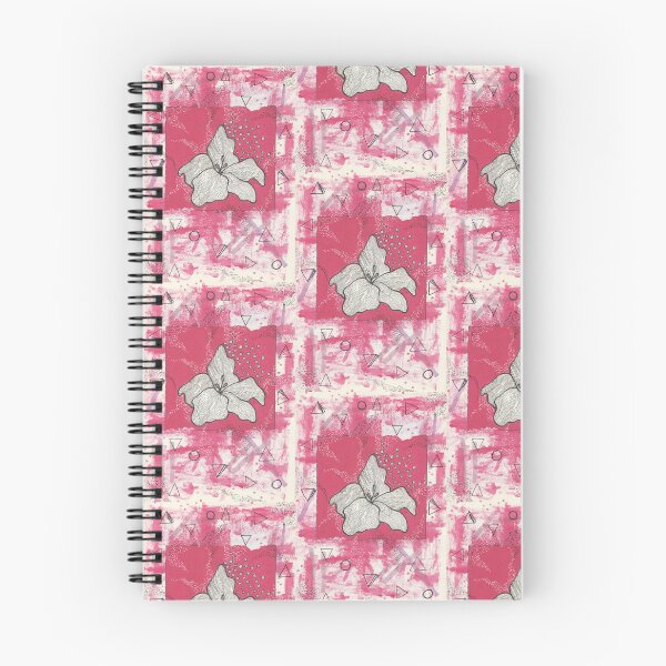 Item preview, Flower Pink Grafitti designed and sold by Artbyb0.