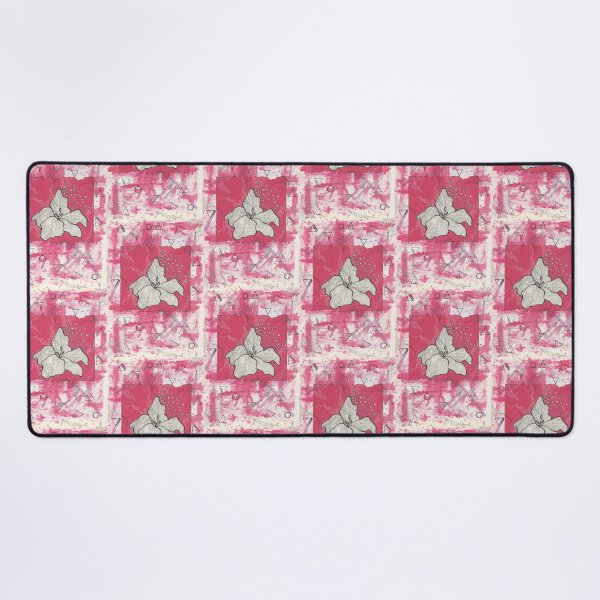 Item preview, Flower Pink Grafitti designed and sold by Artbyb0.