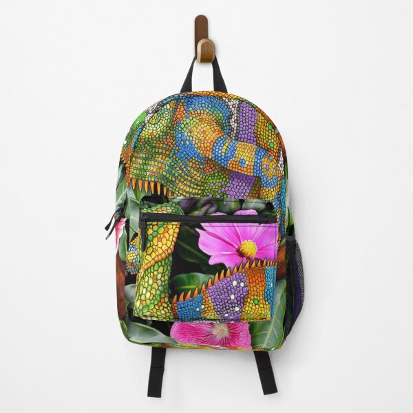 Item preview, Veiled Chameleon designed and sold by TimJeffsArt.