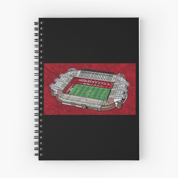 Item preview, Old Trafford Manchester United designed and sold by TristanSmiley.
