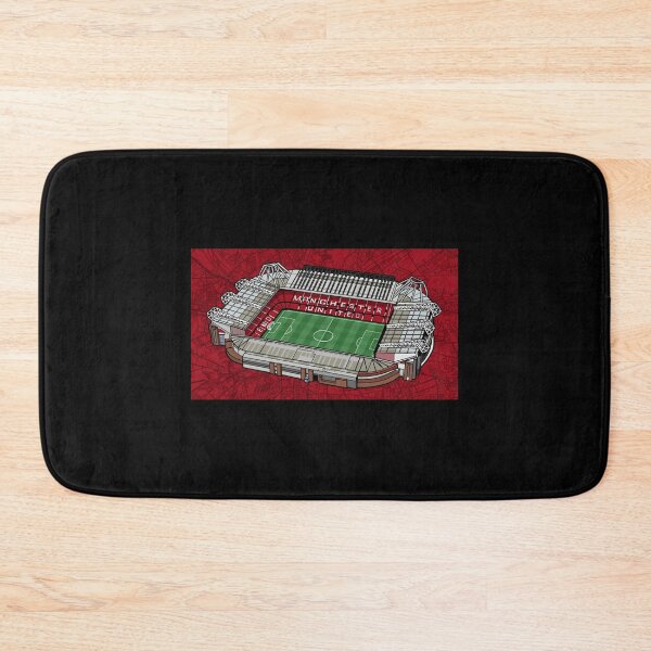 Item preview, Old Trafford Manchester United designed and sold by TristanSmiley.