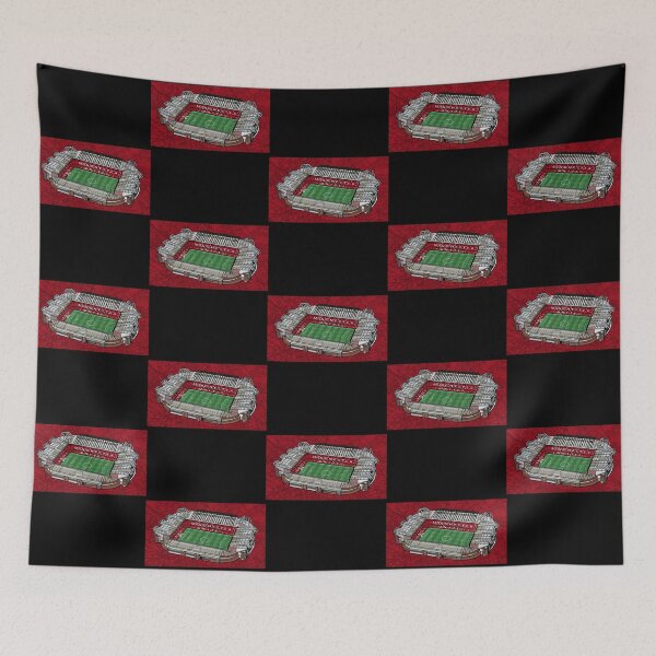 Item preview, Old Trafford Manchester United designed and sold by TristanSmiley.