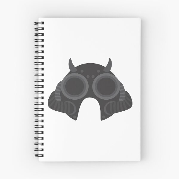 Item preview, A Nameless Ghoul Mask designed and sold by marimorandini.