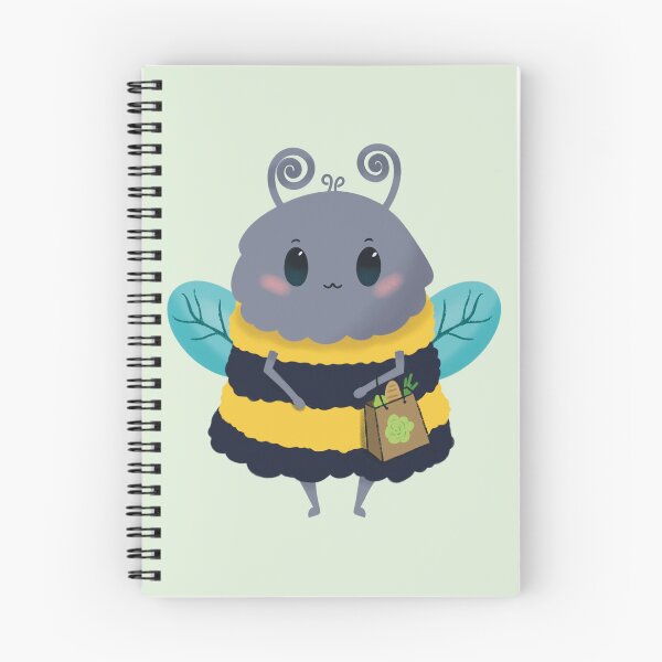Item preview, Cute Bee designed and sold by krissalkov.