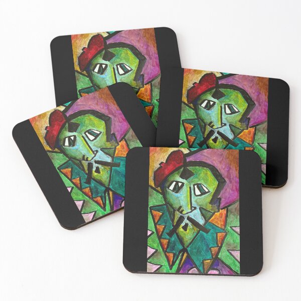 Item preview, The Artist designed and sold by Chriscolibaba.