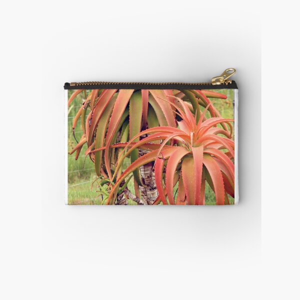 Item preview, Aloe Tree on Fire designed and sold by creativechuckie.