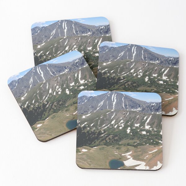 Item preview, Panoramic views from Mount Sniktau designed and sold by zumi.