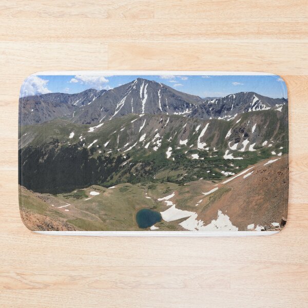 Item preview, Panoramic views from Mount Sniktau designed and sold by zumi.