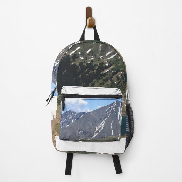 Item preview, Panoramic views from Mount Sniktau designed and sold by zumi.