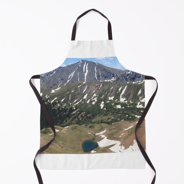 Item preview, Panoramic views from Mount Sniktau designed and sold by zumi.