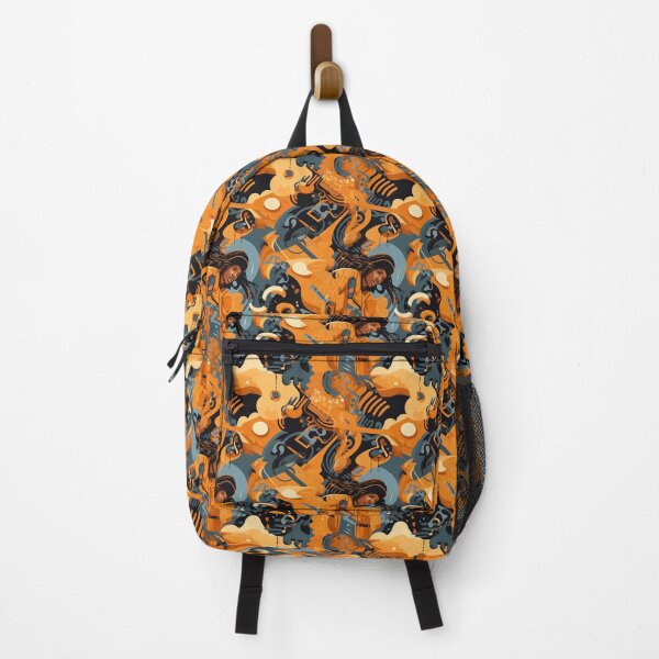 Item preview, Hip Hop Surrealism 2 designed and sold by Lacuna Ipsum.