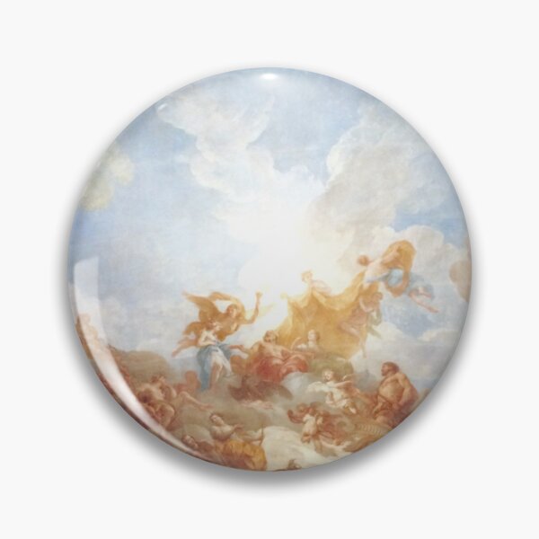 Item preview, Angelic and Godly scene designed and sold by Oliolioliolio.