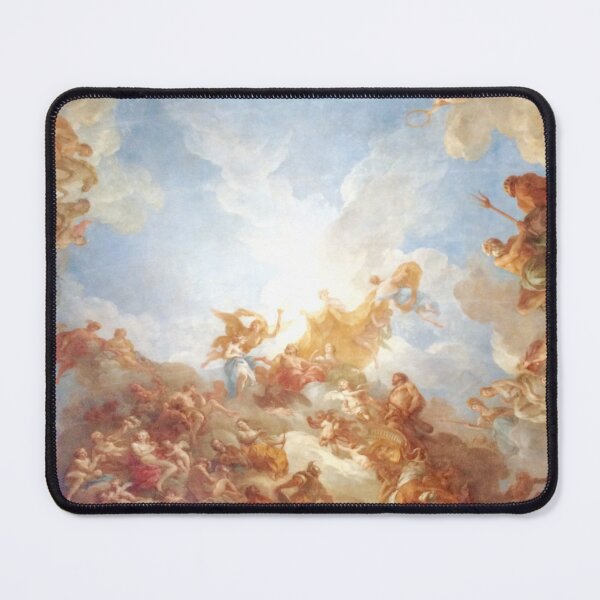 Item preview, Angelic and Godly scene designed and sold by Oliolioliolio.