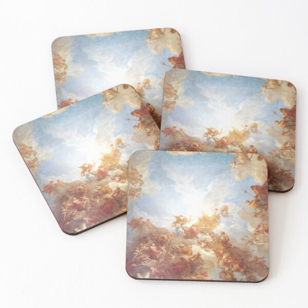 Item preview, Angelic and Godly scene designed and sold by Oliolioliolio.