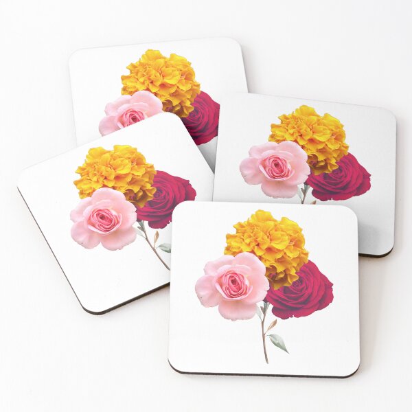 Item preview, Flores devarios colores designed and sold by ZTACOLECTION.
