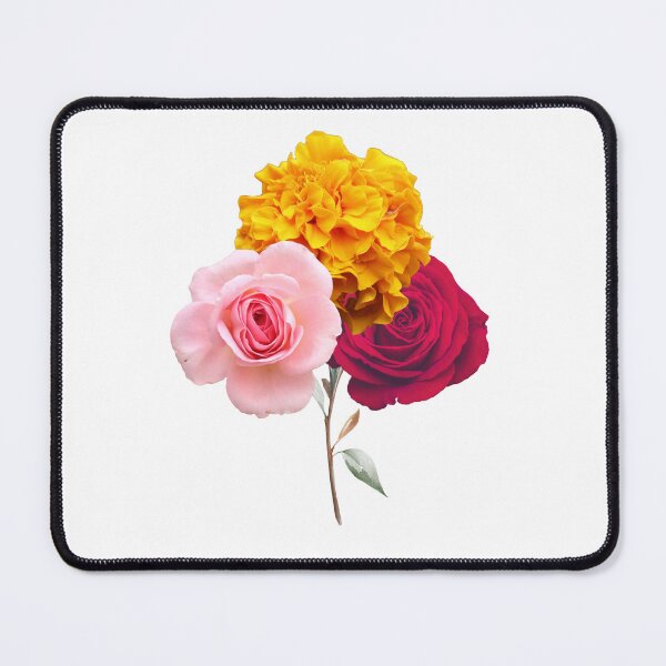 Item preview, Flores devarios colores designed and sold by ZTACOLECTION.