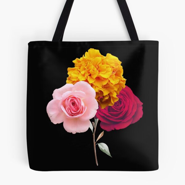 Item preview, Flores devarios colores designed and sold by ZTACOLECTION.