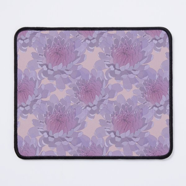 Item preview, Dahlia pattern designed and sold by lupimester.