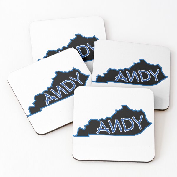 Item preview, ANDY and Kentucky designed and sold by mamahellfire31.