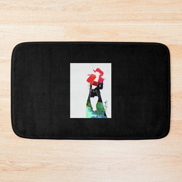 Item preview, shania watercolor naxart studio	 designed and sold by qdxiuala1.