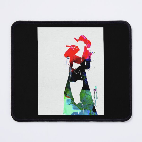 Item preview, shania watercolor naxart studio	 designed and sold by qdxiuala1.
