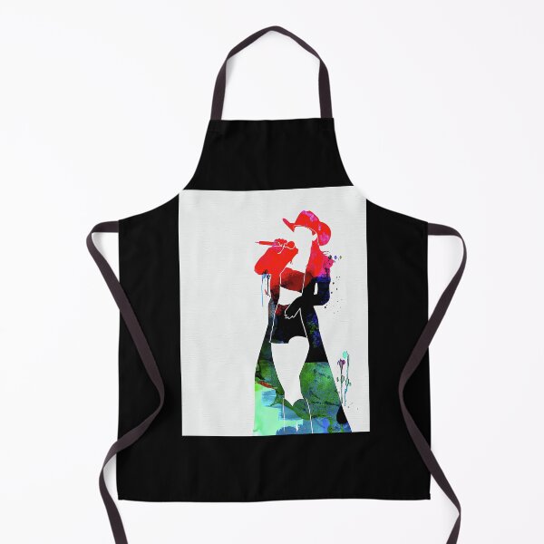 Item preview, shania watercolor naxart studio designed and sold by qdxiuala1.