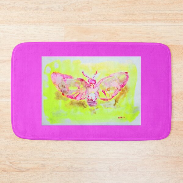 Item preview, Death's Head Hawkmoth designed and sold by CeeMartinez.