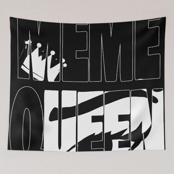 Item preview, meme queen pt.15 designed and sold by Mars-b.