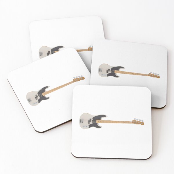 Item preview, Fender P-Bass Mike Dirnt Worn designed and sold by Beetle-Indust.