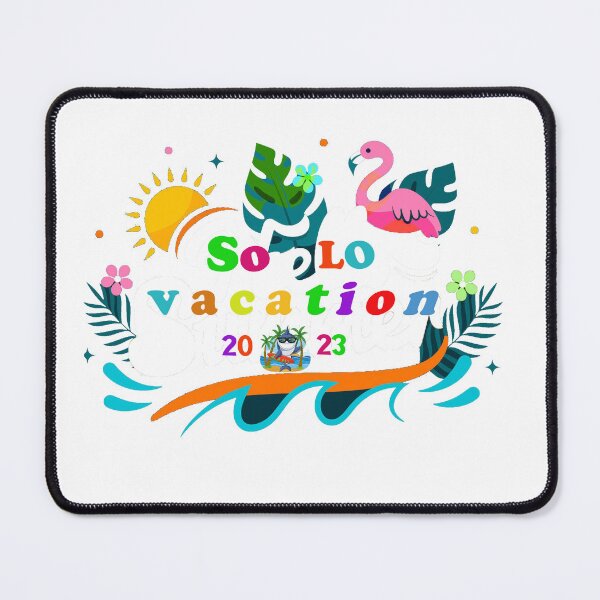 Item preview, Solo Vacation 2023 T-shirt, tshirt,Solo matching shirt, Solo Beach trip shirt, Solo Vacation shirt designed and sold by designkom.