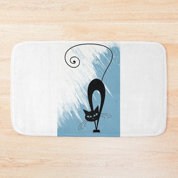 Item preview, Alert Cat designed and sold by Simple-Gifts.