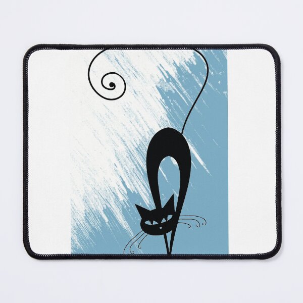 Item preview, Alert Cat designed and sold by Simple-Gifts.