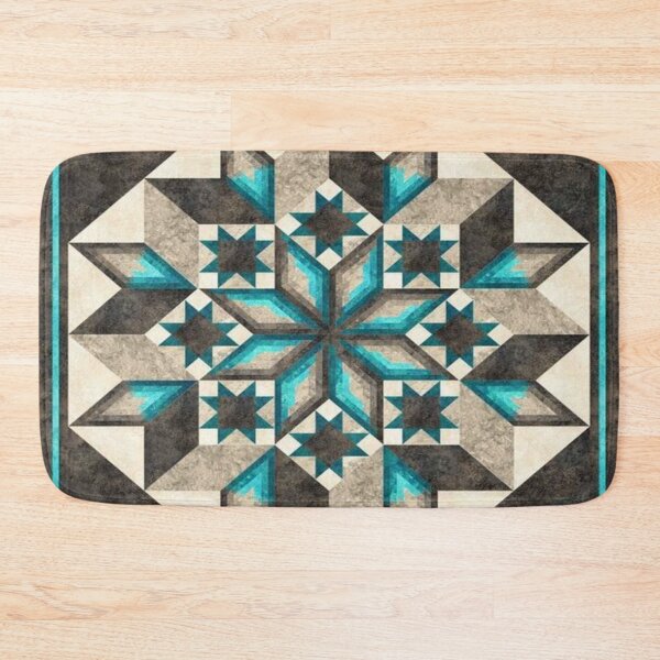 Item preview, patchwork quilt designed and sold by GLORY-LIFE.