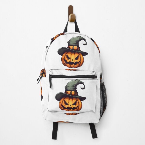 Item preview, Scary pumpkin for halloween designed and sold by grebie.
