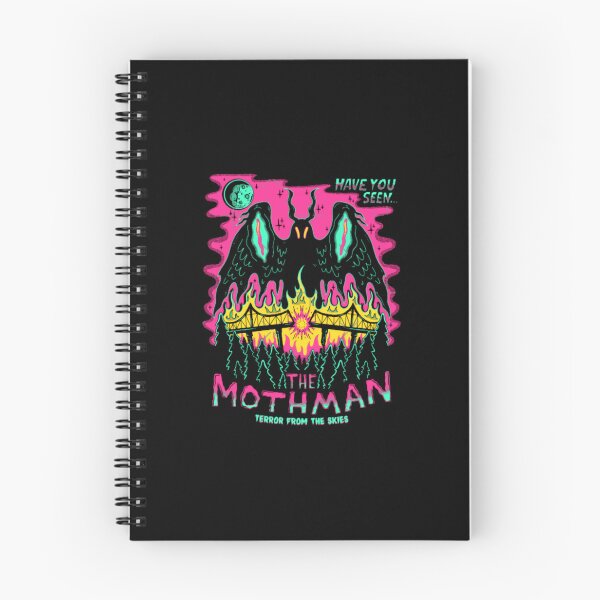 Item preview, The Mothman Funny   	 designed and sold by fievdmjni61.