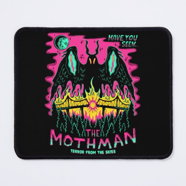 Item preview, The Mothman Funny   	 designed and sold by fievdmjni61.