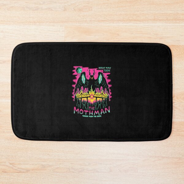 Item preview, The Mothman Funny   	 designed and sold by fievdmjni61.