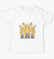 Spring Time Kids Tee
