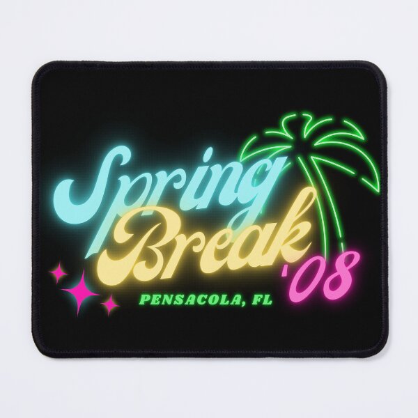 Item preview, Spring Break '08 Down in Pensacola designed and sold by whiitneymariie.