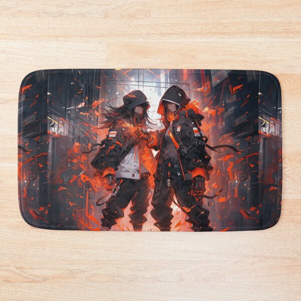 Item preview, NEXUS Online - TEKWAR Fighters designed and sold by Michael Kanouse.