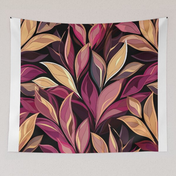 Item preview, Leaf Design - Imaginative designed and sold by Highlandkings.