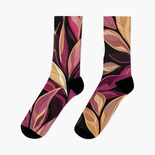 Item preview, Leaf Design - Imaginative designed and sold by Highlandkings.