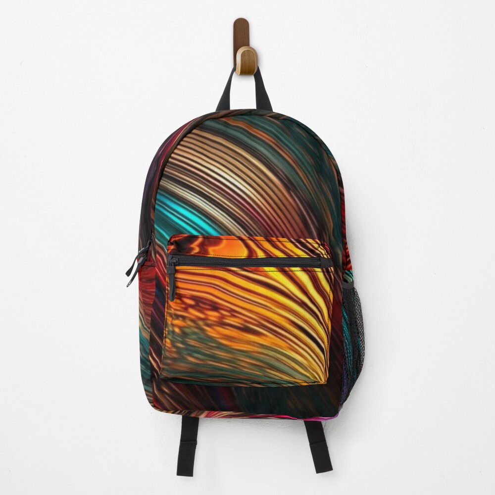 Item preview, Backpack designed and sold by MoonDesinso.
