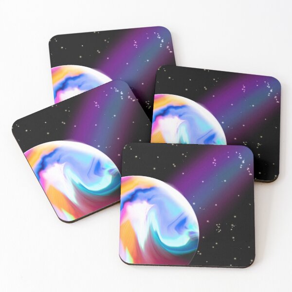 Item preview, The beauty of our universe  designed and sold by L1ya.