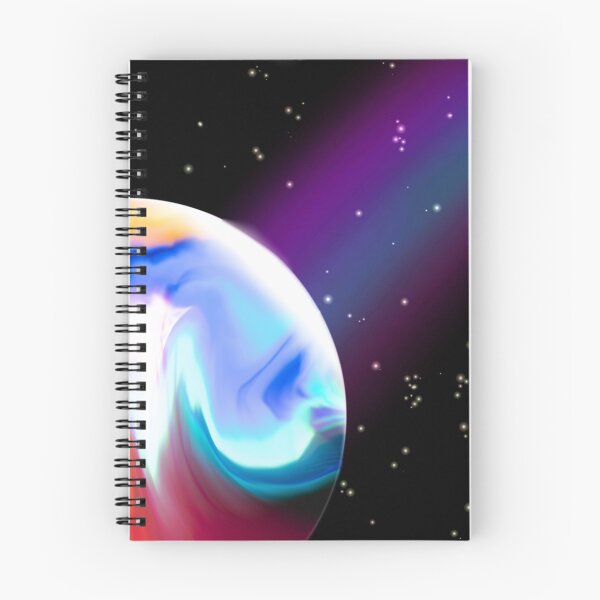 Item preview, The beauty of our universe  designed and sold by L1ya.