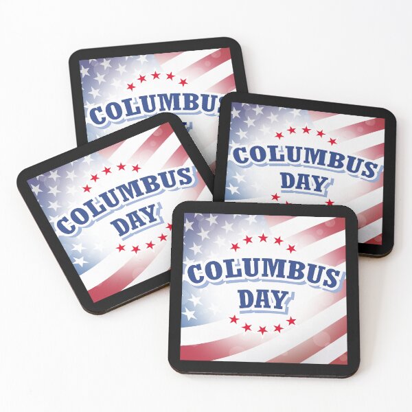 Item preview, Columbus Day,Fanny Gift designed and sold by your-t-shirts55.